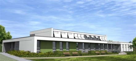 zdjęcie Specjalistyczne Centrum Usług Medycznych