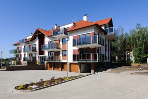 zdjęcie Osiedle Bursztynowe II
