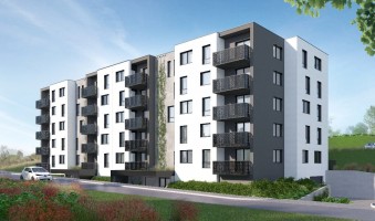 zdjęcie TBS Człuchowska