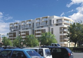 zdjęcie Osiedle Rozstaje