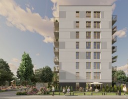 zdjęcie z budowy MISTA