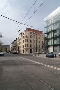 zdjęcie Rakowicka 8