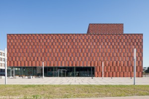 zdjęcie Centrum Informacji Naukowej i Biblioteka Akademicka