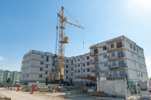 zdjęcie Osiedle Armii Krajowej