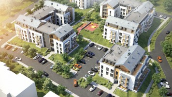 zdjęcie Sun Park Osiedle Słoneczne