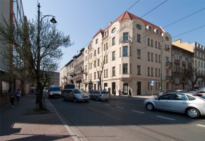 zdjęcie Rakowicka 8