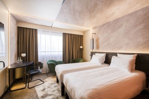 zdjęcie Novotel Warszawa Centrum