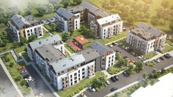 zdjęcie Sun Park Osiedle Słoneczne