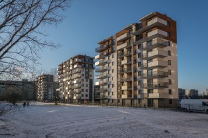 zdjęcie Osiedle Przy Parku