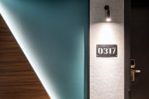 zdjęcie Novotel Warszawa Centrum