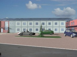 zdjęcie Galeria Kupiecka Oczko