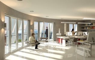 zdjęcie Galeria Green Point