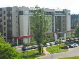 zdjęcie Zielona Wyspa