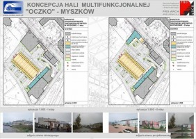 zdjęcie Galeria Kupiecka Oczko