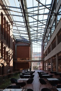 zdjęcie Centrum Nauki i Edukacji Muzycznej Symfonia