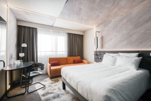 zdjęcie Novotel Warszawa Centrum