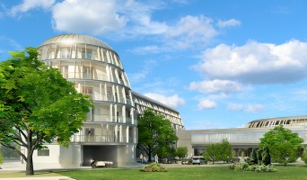 zdjęcie Galeria Green Point