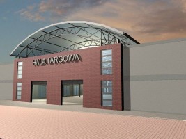 zdjęcie Galeria Kupiecka Oczko