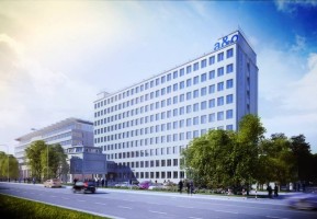 zdjęcie A&O Warsaw Wola