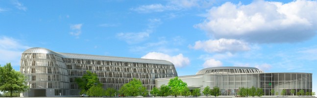 zdjęcie Galeria Green Point