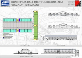 zdjęcie Galeria Kupiecka Oczko