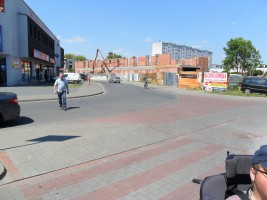 zdjęcie Dyskont Czerwona Torebka