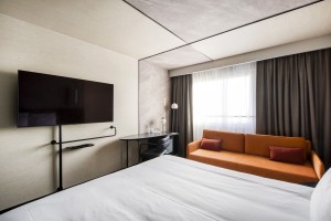 zdjęcie Novotel Warszawa Centrum