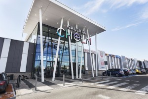 zdjęcie Galeria Chełmska