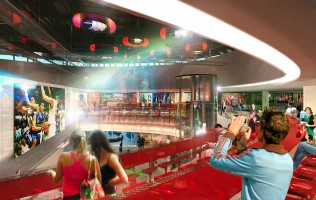 zdjęcie Galeria Green Point