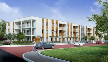 zdjęcie Kolejowa 18