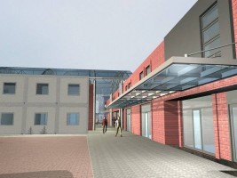 zdjęcie Galeria Kupiecka Oczko