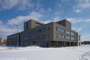 zdjęcie Sąd Rejonowy w Rzeszowie