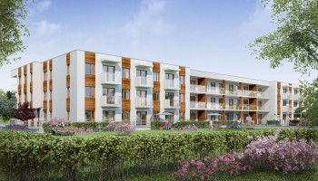 zdjęcie Kolejowa 18