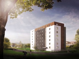 zdjęcie Apartamenty Plenerowa