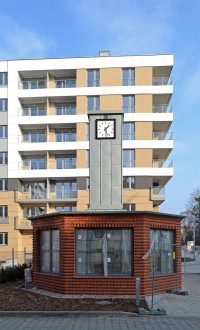 zdjęcie Lokum Victoria