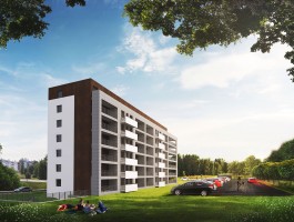 zdjęcie Apartamenty Plenerowa