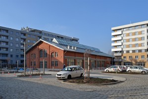 zdjęcie Lokum Victoria