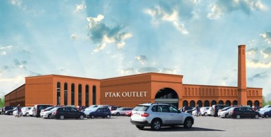 zdjęcie Ptak Outlet