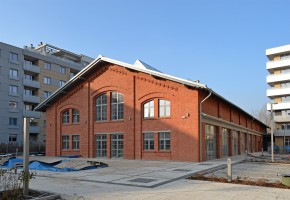 zdjęcie Lokum Victoria