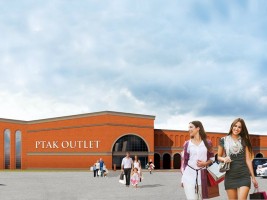 zdjęcie Ptak Outlet