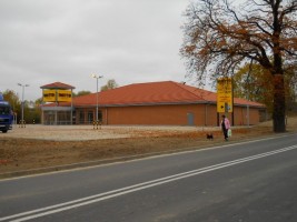 zdjęcie Netto Ostoi-Zagórskiego