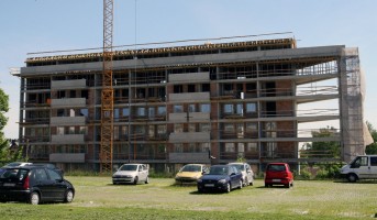 zdjęcie Apartamenty Plenerowa
