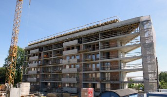 zdjęcie Apartamenty Plenerowa