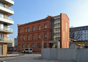 zdjęcie Lokum Victoria