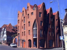 zdjęcie Hotel Fahrenheit