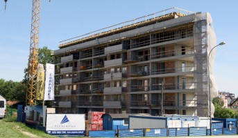 zdjęcie Apartamenty Plenerowa