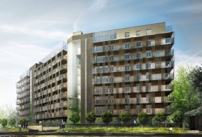 zdjęcie Mokotów City