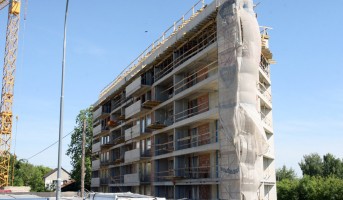 zdjęcie Apartamenty Plenerowa