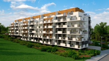 zdjęcie Słoneczne Tarasy