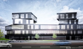 zdjęcie Rzeszów Business Park